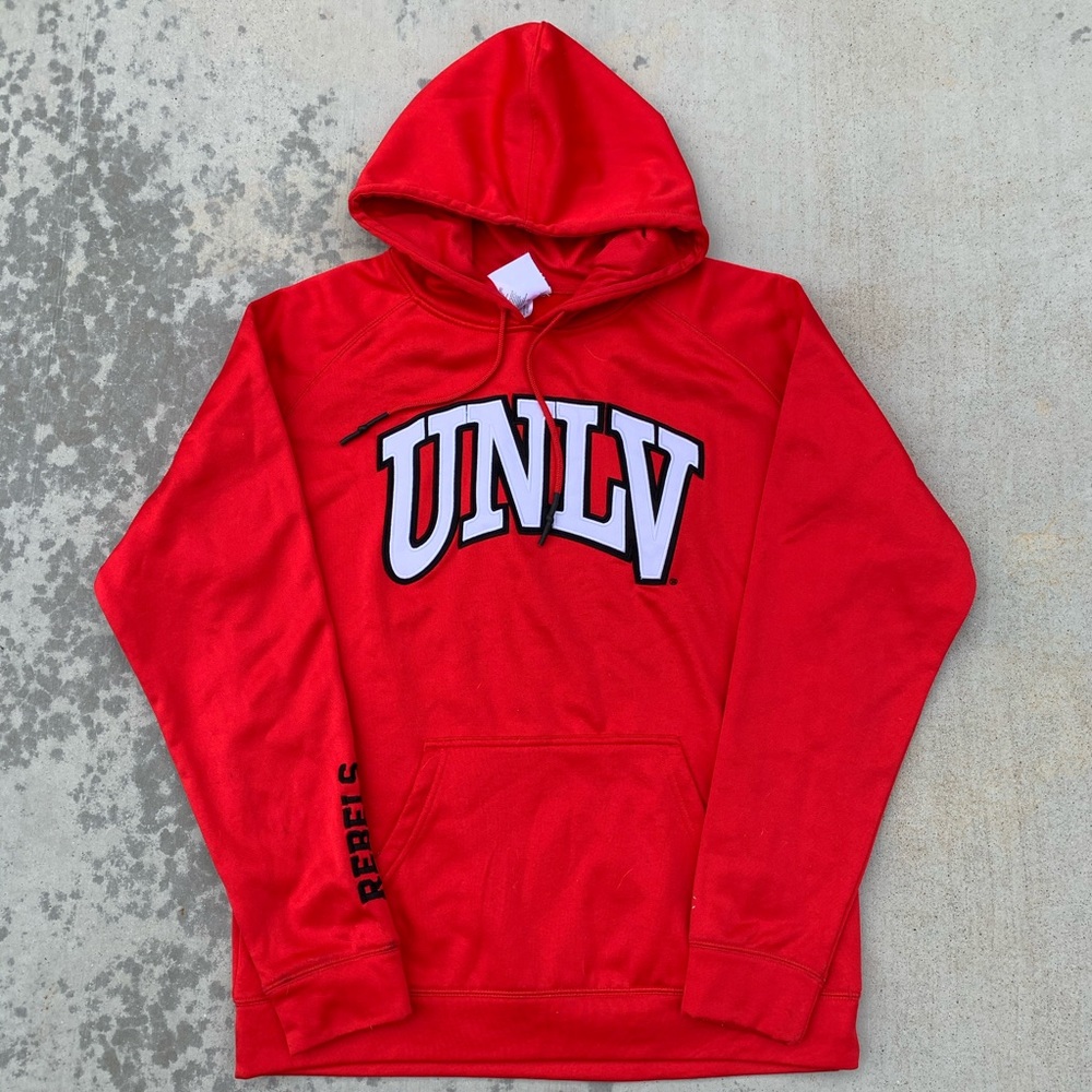 Champion x UNLV Hoodie